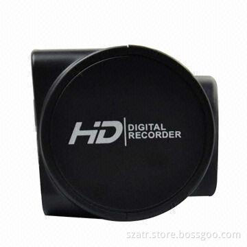 Car DVR with 2.0-inch high definition TFT LCD